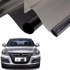 Car Window Film Super Quality Good Heat-resistant Tint Nano Ceramic 1.52x30m PET Self-adhesive Film 2 Mil 1 Rolls