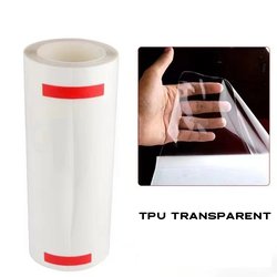 Transparent