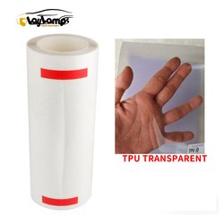 Transparent