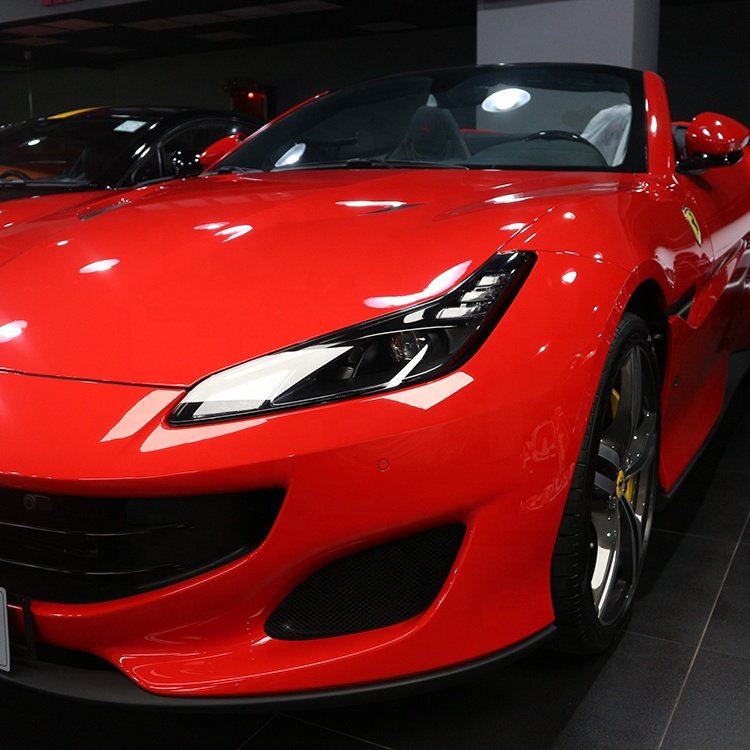 Manufacturer Oem car ppf film Paint Protection Film Self-healing tph tpu ppf