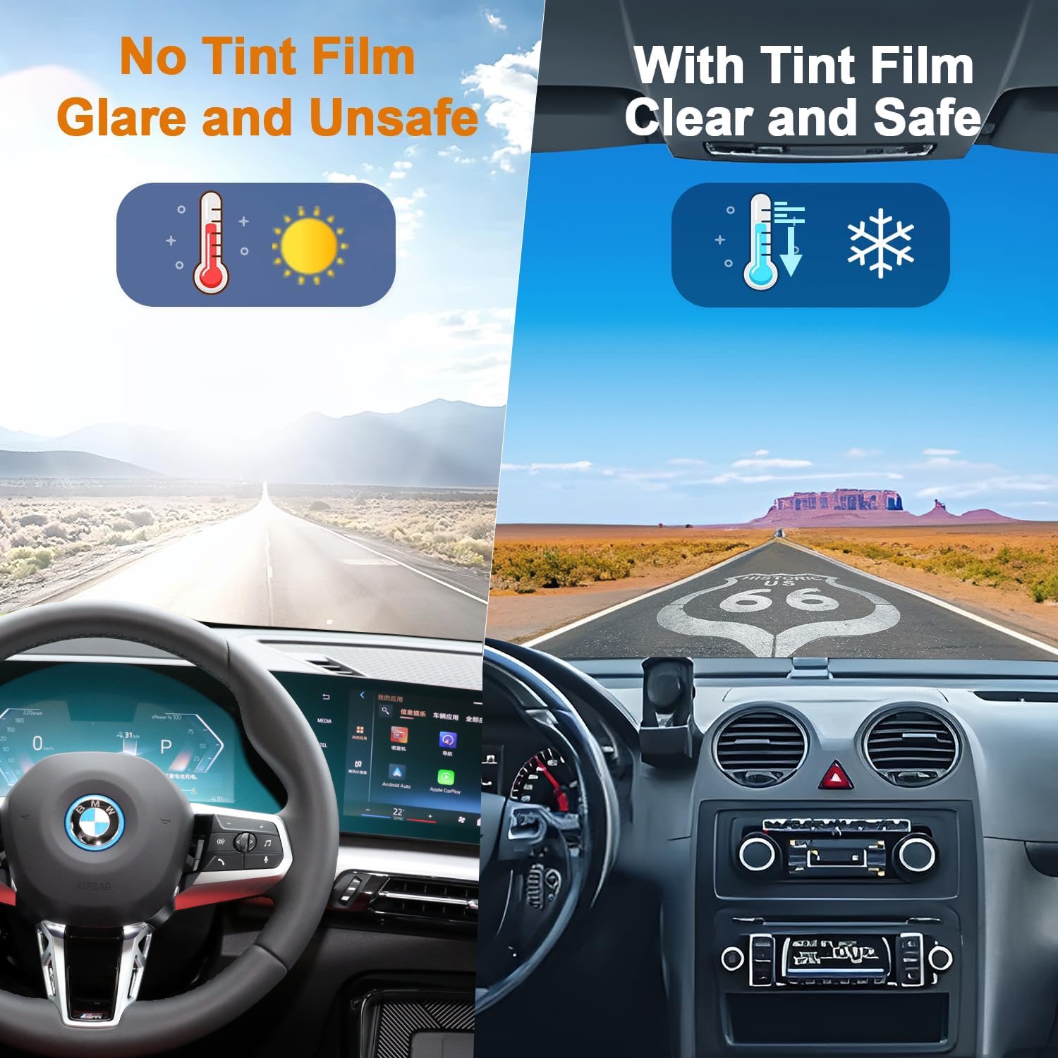 3M High Quality Window Tint Film Nano Ceramic Tints VLT 15% IRR100% Automotive Window Films 3M CAR FILM 1.52*30M