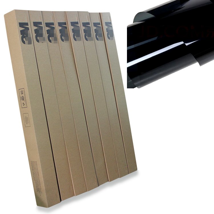 3M High Quality Window Tint Film Nano Ceramic Tints VLT 15% IRR100% Automotive Window Films 3M CAR FILM 1.52*30M