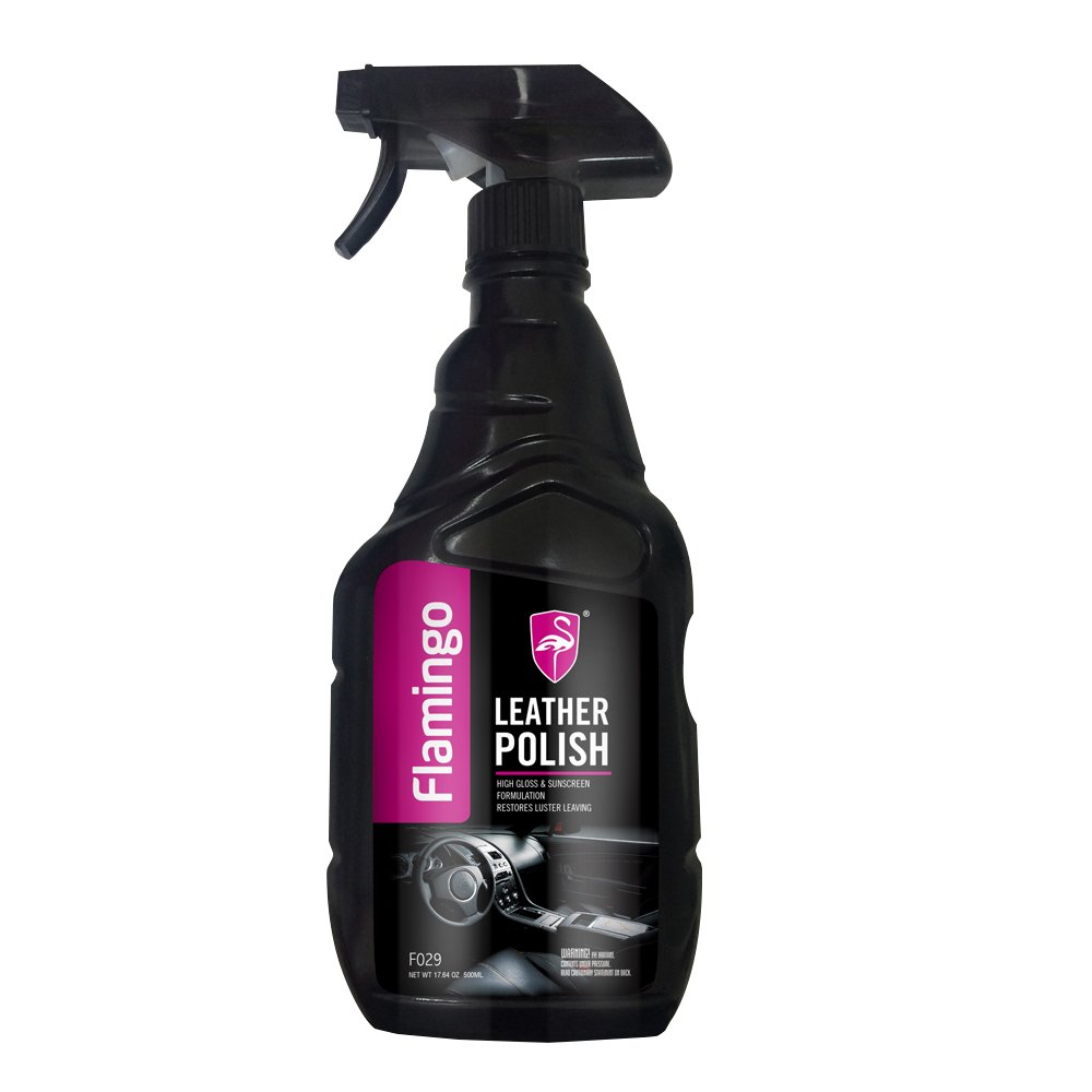 450ml Car Polish Dashboard Polish car care products