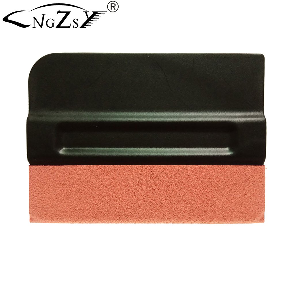 Different Kinds Of Soft Squeegee Car Film Car Wrap Scraper Tools A10