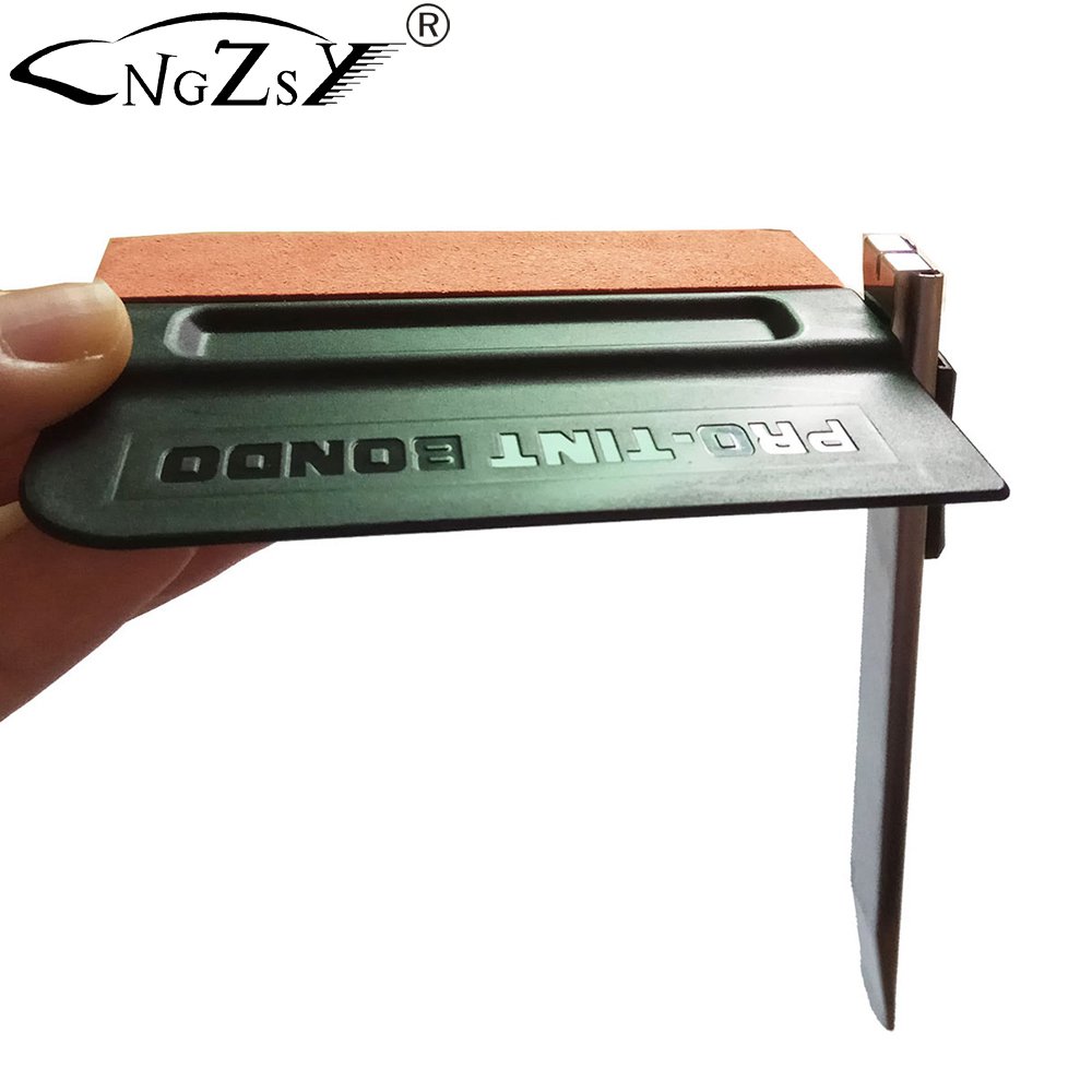 Different Kinds Of Soft Squeegee Car Film Car Wrap Scraper Tools A10