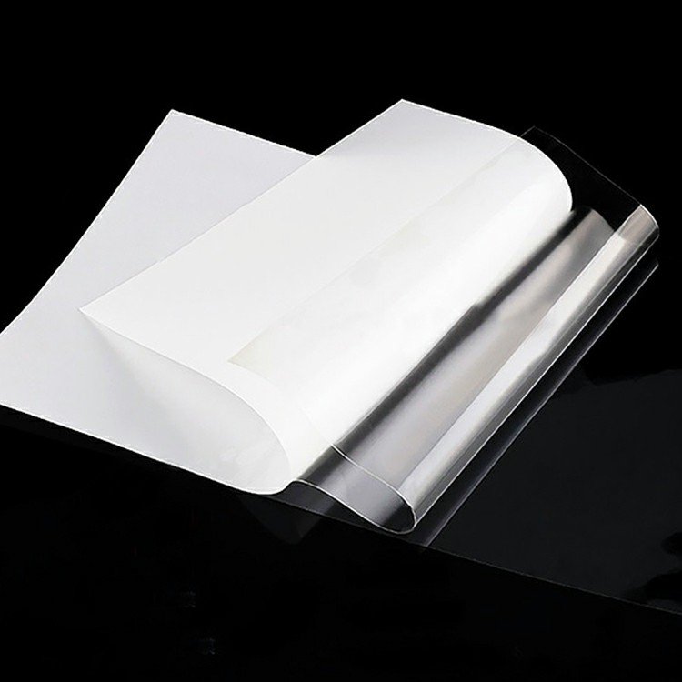 ISF 10 Years Free Sample Anti Scratch vehicle Auto hydrophobic Sand Proof Car self-healing surface protection film TPU PPF