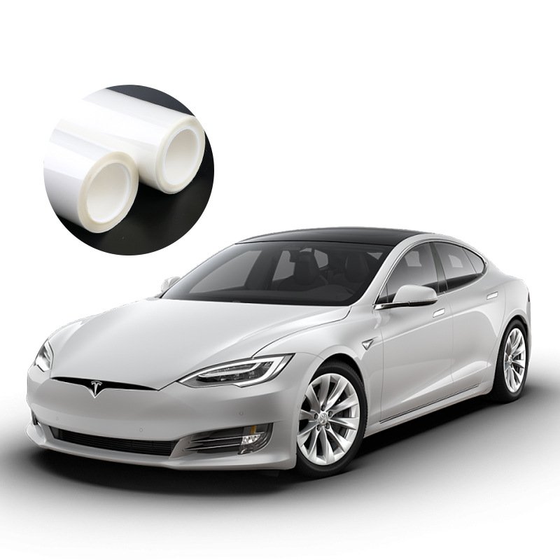 TPU invisible car coat all car paint protective film Transparent film TPH anti-scratch repair car film