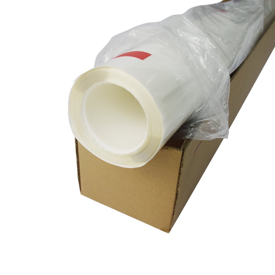 Free samples provided car accessories transparent car films ppf self healing anti scratch car wrap film