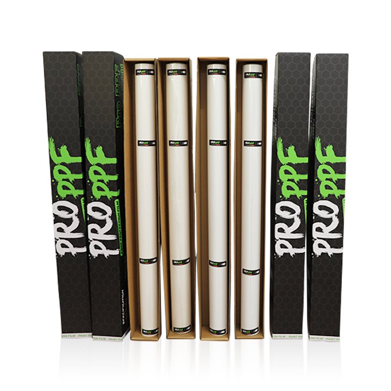 PRO PPF TPU Self Healing Manufacturers' TPU Film 1.52*15 meters Paint Protection Film With Competitive price