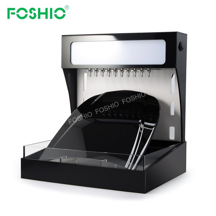 Foshio Car Tpu Ppf Protection Film Water Repellent Performance Hydrophobicity Tester