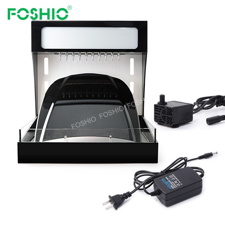 Foshio Car Tpu Ppf Protection Film Water Repellent Performance Hydrophobicity Tester
