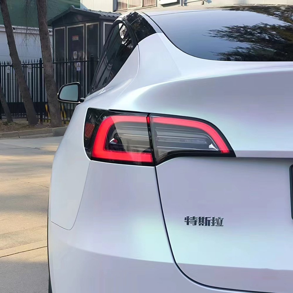 Wrapmaster 1.52*15m Vehicle PPF Car Color Changing Film TPU Glossy Aurora White Wrap PPF Car Film PPF Protection Film