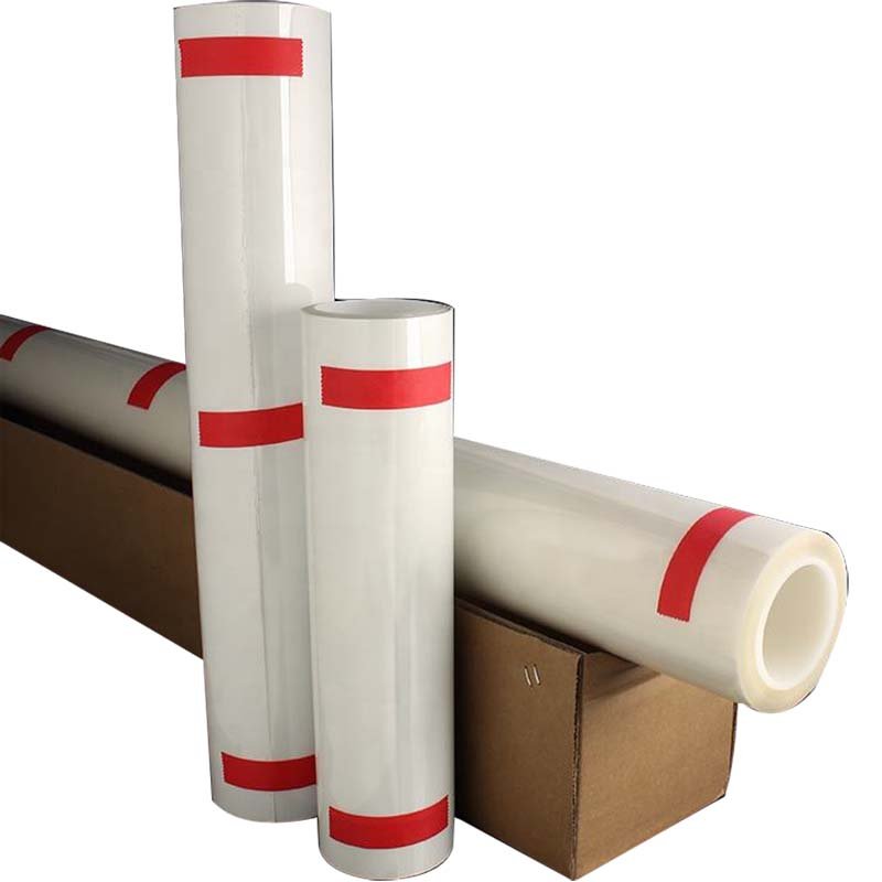 PPF TPU Ultimate Gloss Car Wrap Vinyl Paint Protection Film Heat Repair Gloss Anti-Scratch Non-Yellowing Wrap Car Vinyl Car Film