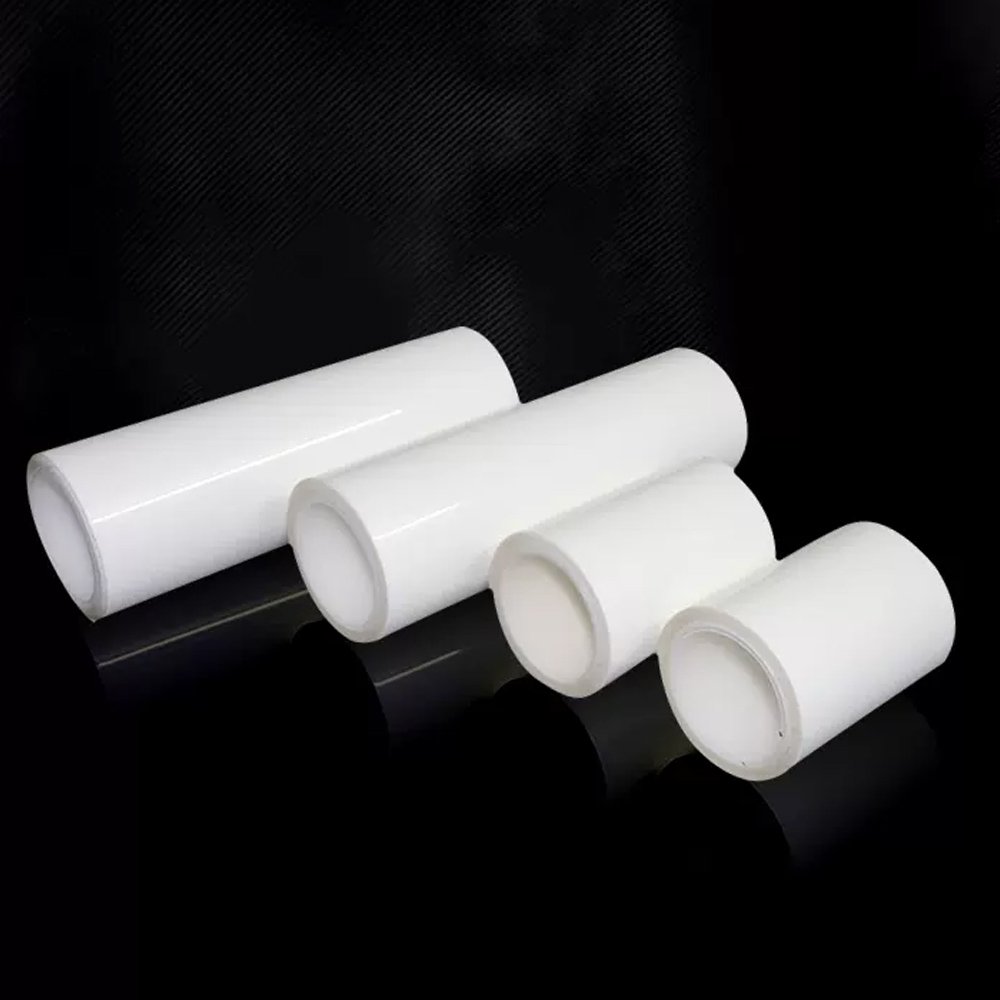 Heat-repair Anti Scratch No Yellowing Gloss Matte Transparent Clear TPU PPF Car Body Paint Protection Film