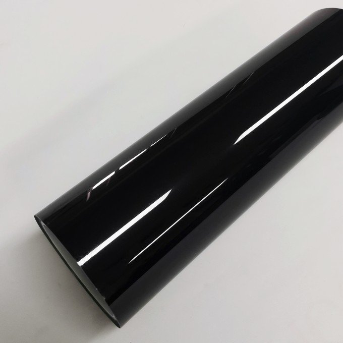 High Flexible Wet Install TPH Tint Car Headlight PPF Film