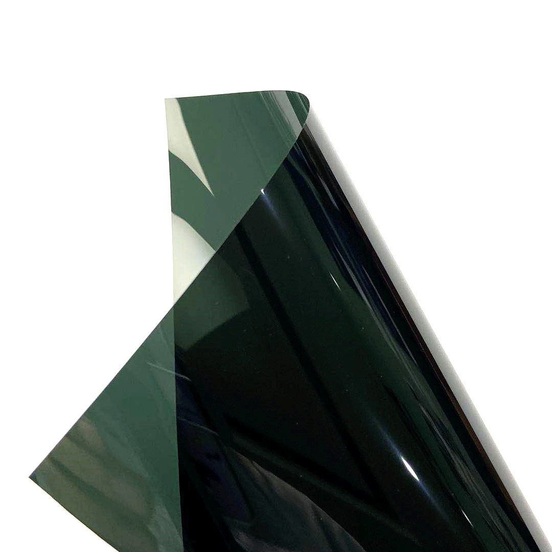 Nano Ceramic Window Tint llumar Film IR cut 99% car window tint film AIR 80%