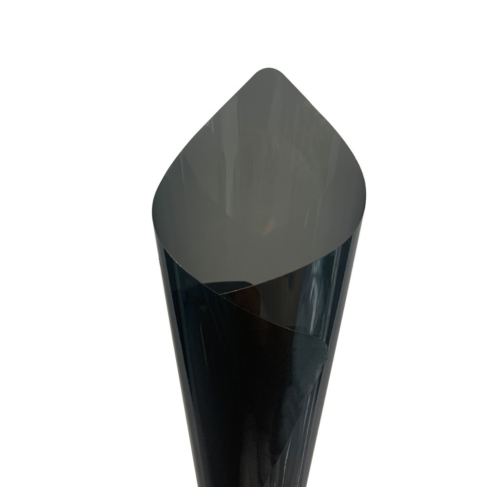 Heat Rejection 99%UV car solar films High insulation uv wear resistance clear film 99%IRR nano ceramic car films