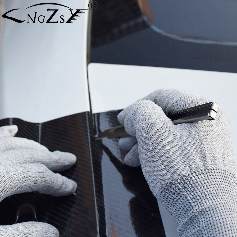 Stainless Steel 30 Degree Blade Office Knife Diy Art Cutter Knife Stationery School Tools Paper Tailoring Car Wraps Knives E02