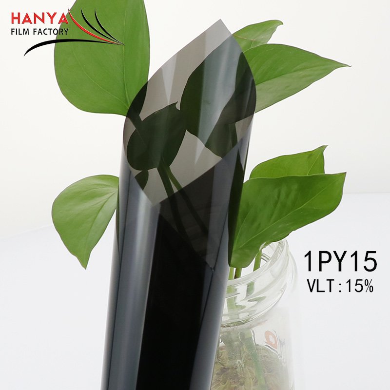 High heat insulation Hot sale car window film automotive films Solar Insulation Tinting film