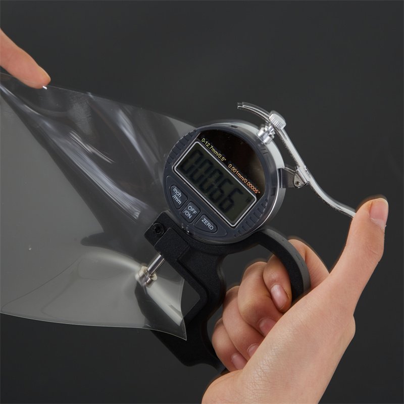 High Quality 1.52x15m 8.5mil Clear TPU Paint Protect Film For Car Anti-Scratch Car Surface Protect Stickers Car Films