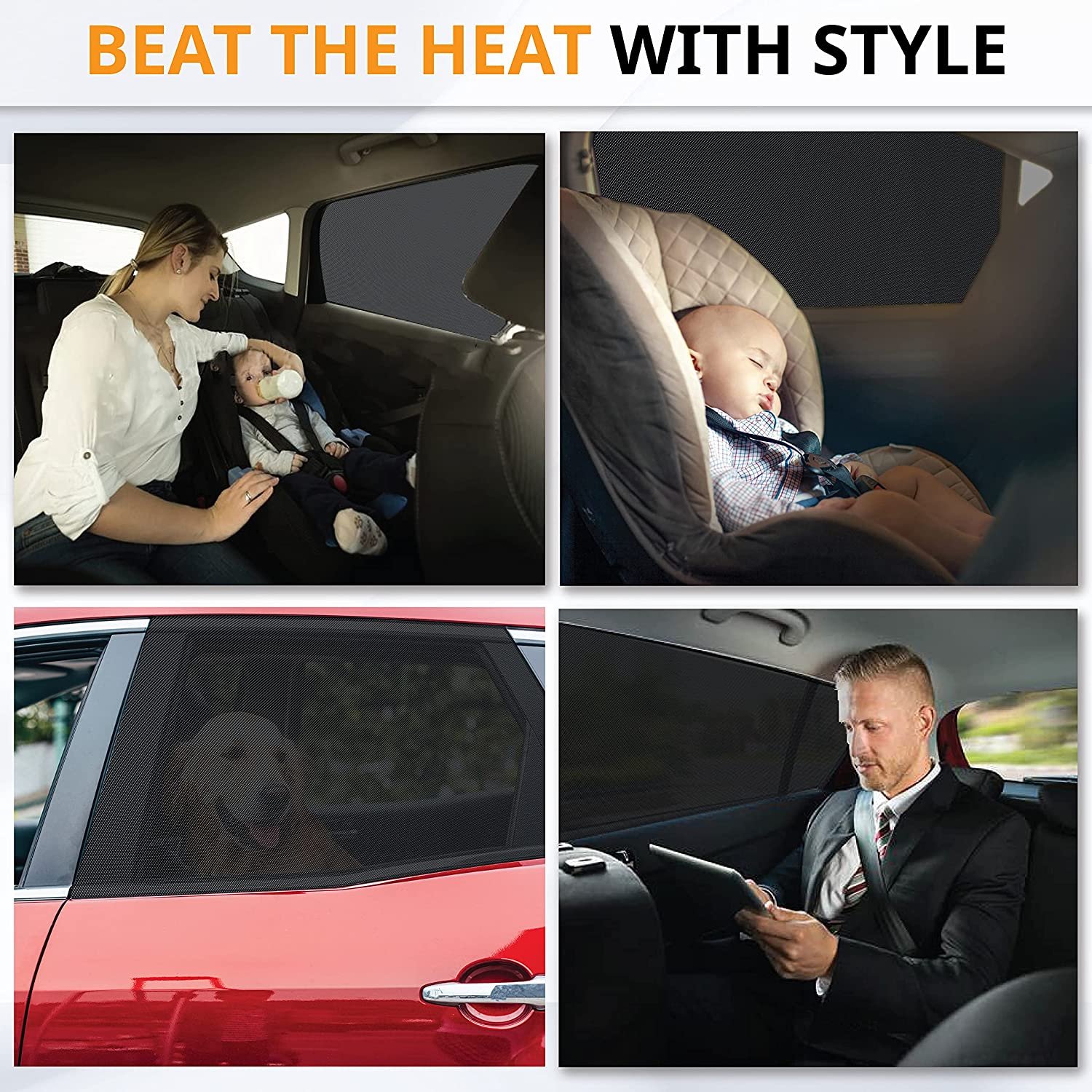 viwocool 9980 Light Grey car tinted window film same quality as famous brand and lower price car tint window film