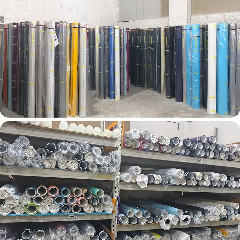 Free Sample USA Quality Transparent Auto Protective Film for TPU PPF for 10 Years Warranty Car Film