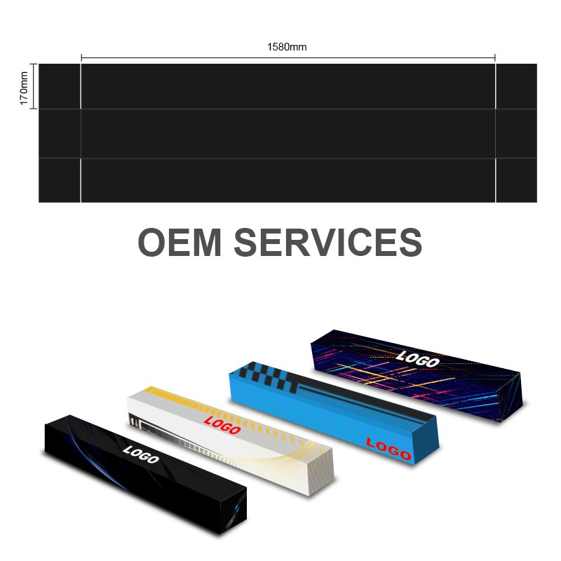 Free Sample USA Quality Transparent Auto Protective Film for TPU PPF for 10 Years Warranty Car Film