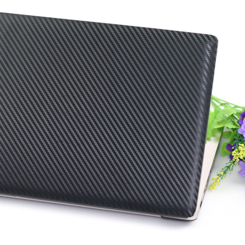 Premium Grade Car 3d Carbon Fiber Vinyl Wrap Adhesive Body Vinyl Film