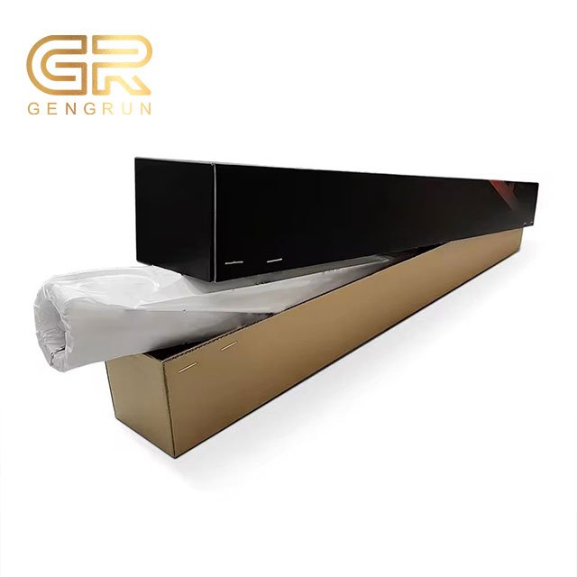 9.6mil PET/PVC coating anti scratch automotive paint protection wrapping price full body high polyurethane ppf roll car film