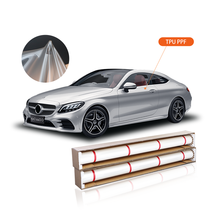 5 years warranty hot selling 3M ultra quality self adhesive 1.52*15m car surface paint protection film ppf tph car films
