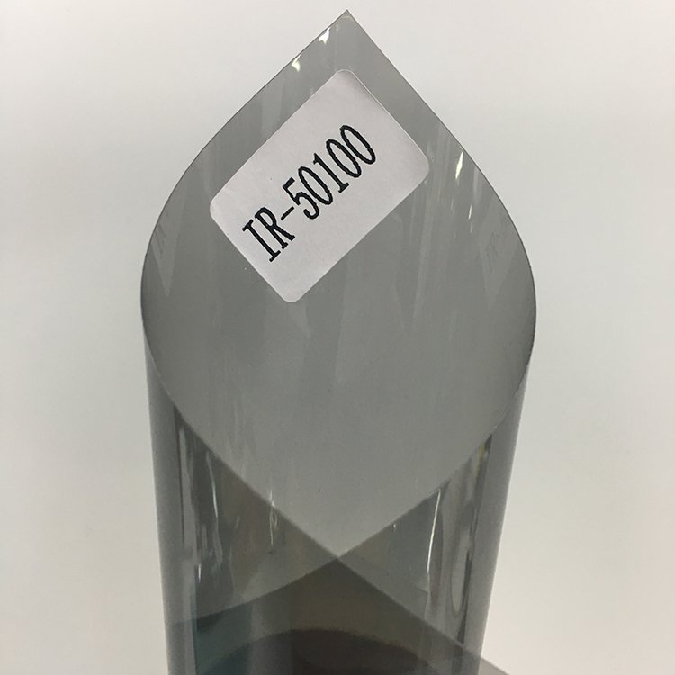 Window Film Heat Insulation UV Rejection Car Tint Polarized Solar Window Tint Nano Ceramic 3M Quality 1.52x30m Logo / Badge