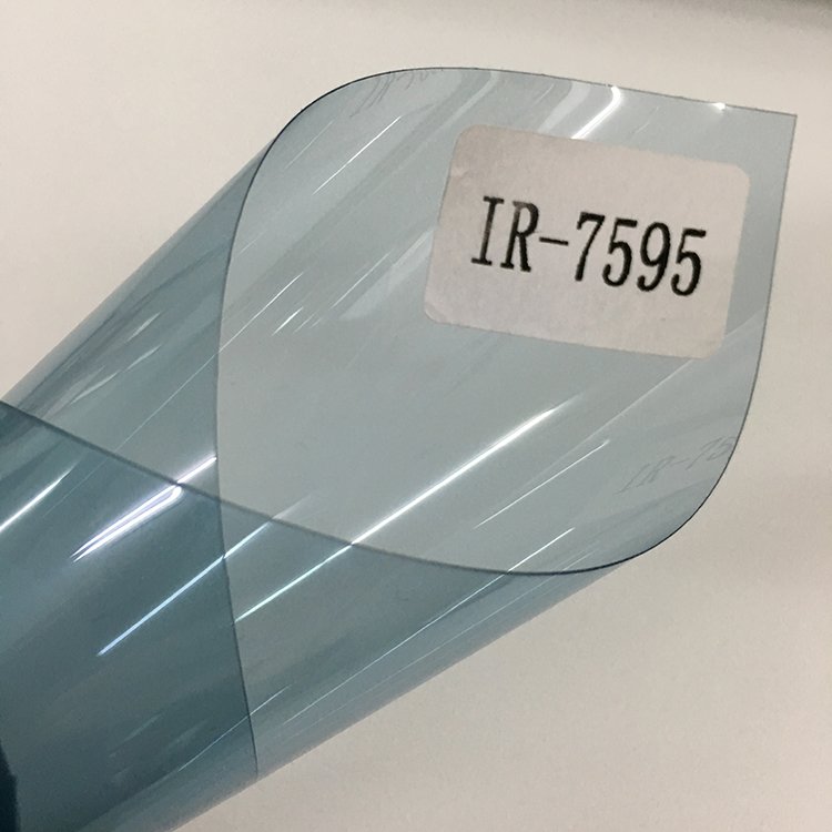 Window Film Heat Insulation UV Rejection Car Tint Polarized Solar Window Tint Nano Ceramic 3M Quality 1.52x30m Logo / Badge