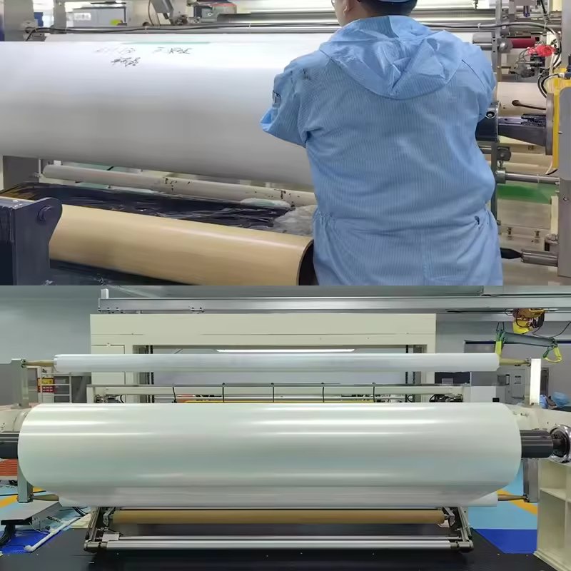 TPU PPF super hydrophobic protective film TPU PPF Top Quality Clear Self adhesive Invisible 6.5mil 7.5mil Paint Protection Film