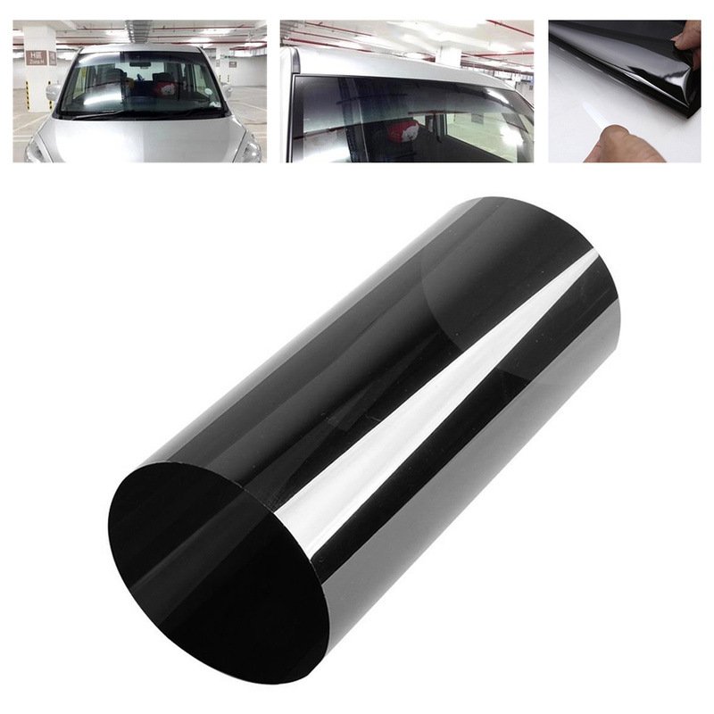3M Nano Ceramic 5% 15% 35% 50%Car Tint 30*1.52 meters Professional Window Tint Heat UV 99% Cars Adhesive Film