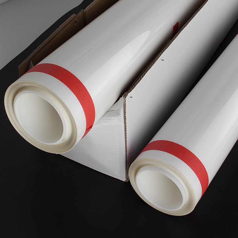 Wholesale self-adhesive Car Paint Protection film TPU PPF TPH Film