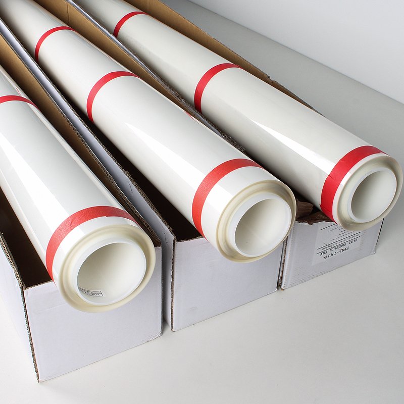 Wholesale self-adhesive Car Paint Protection film TPU PPF TPH Film