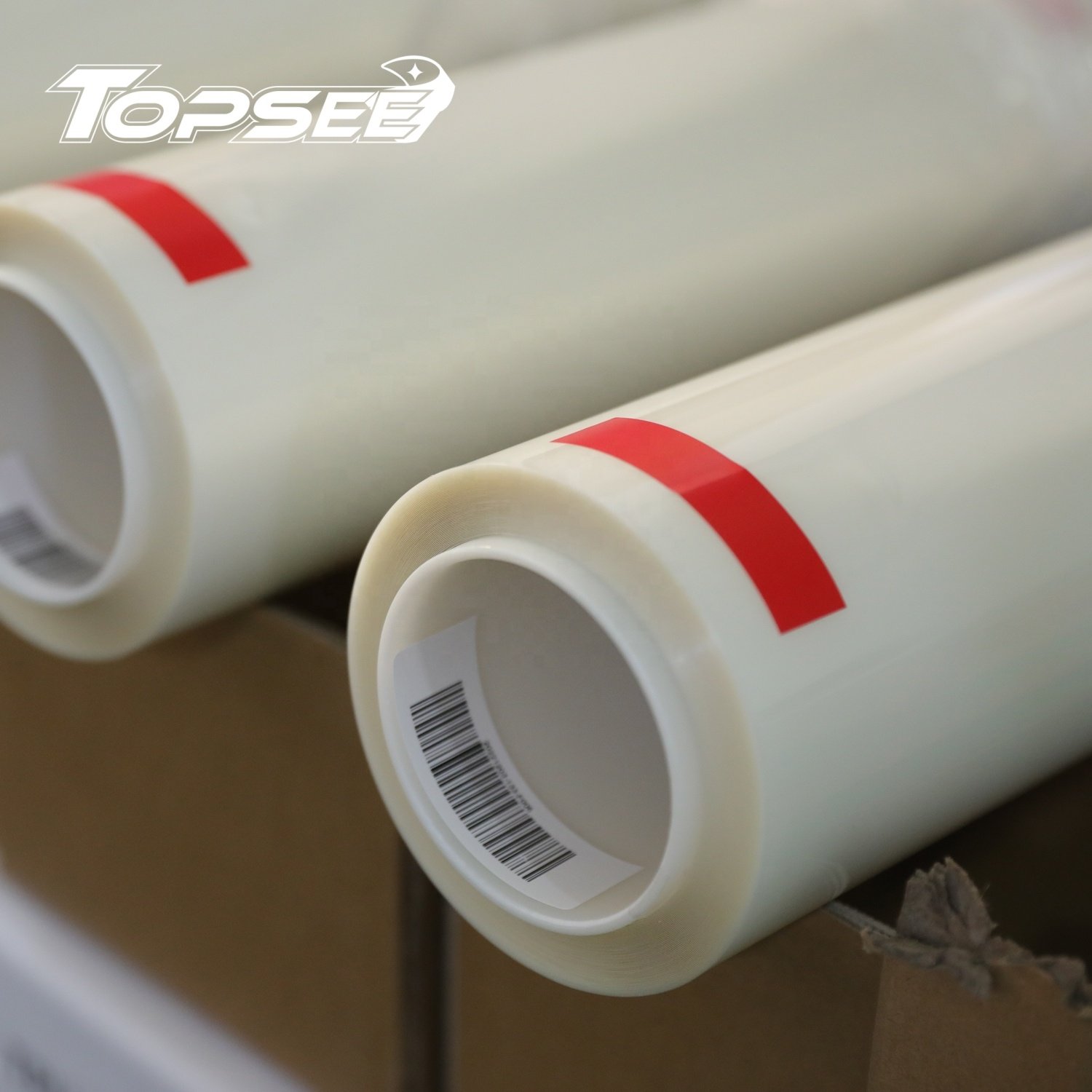 Veslee High Quality Anti-Yellowing Matte TPU PPF Car Paint Protective Film TPU Film