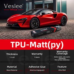 TPU-Matte