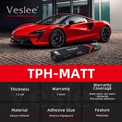 TPH-Matte