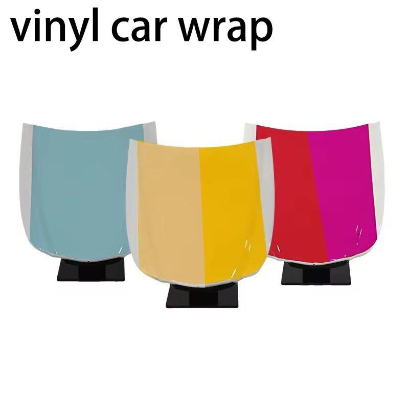 3M Changing Film Car Wrap Films custom car wrap wrapping sticker car wrapping vinyl ppf paint protection film