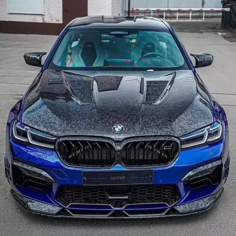 High Definition Color Film 3D Effect Auto Vinyl Wrap - Full Coverage & Waterproof Golss 1.52*18M car films