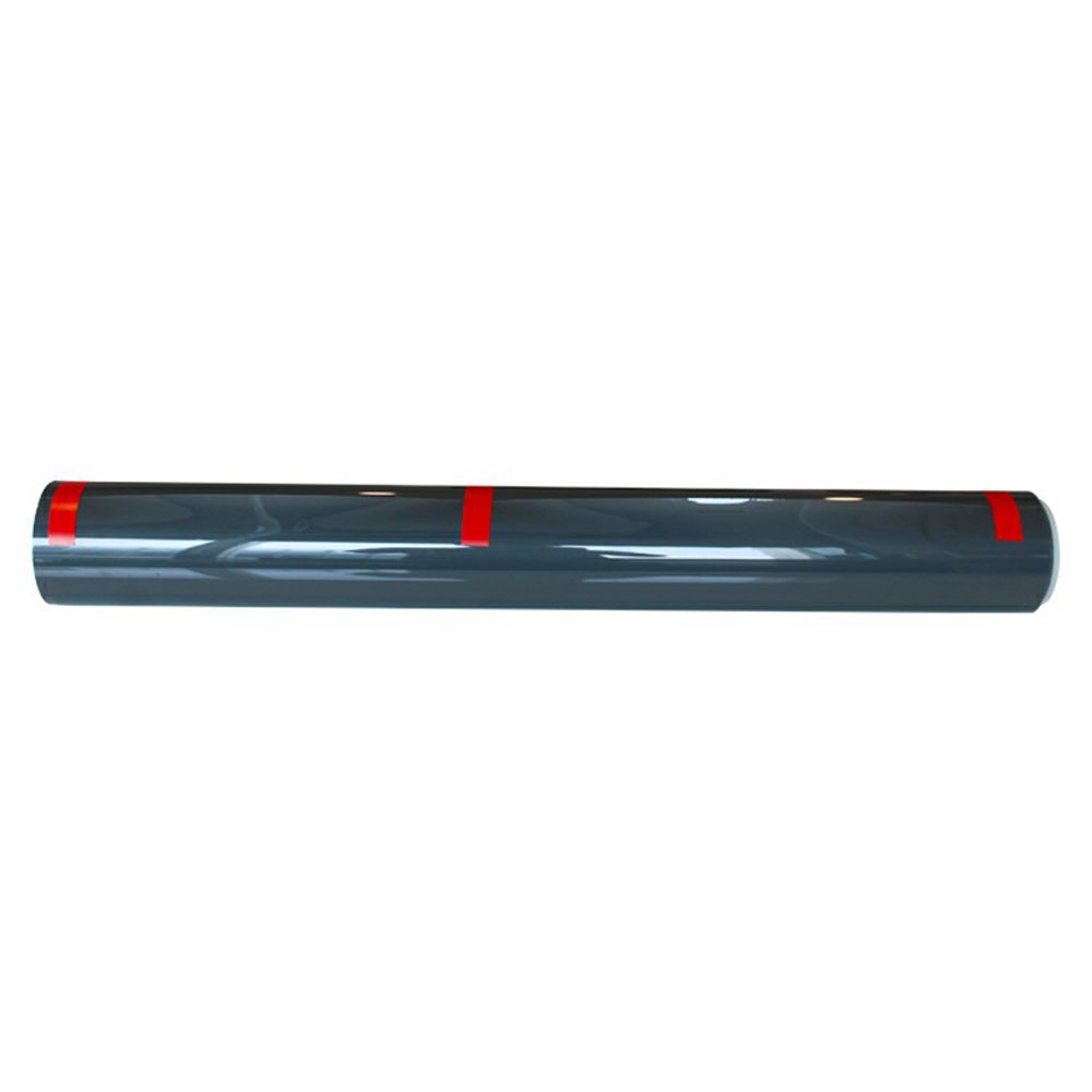 ISF HD30 8mil TPU Dark Black Roll Headlight PPF 30% VLT Thickness Anti-scratch Self Healing Car Headlight Protection Film Car