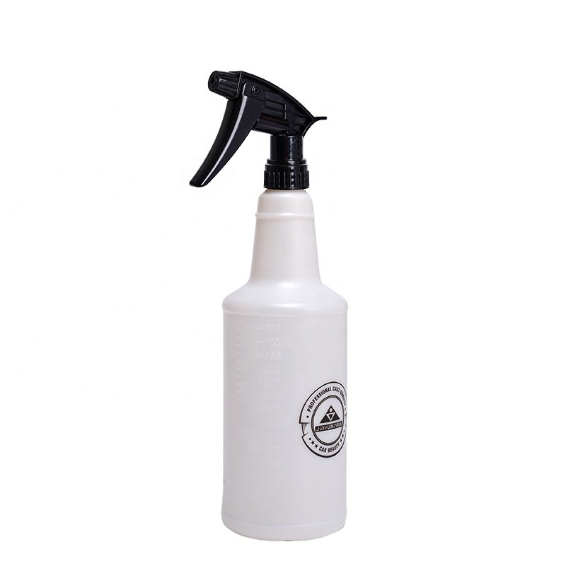 JYM-0155 750ml Taiwan Air Spray Bottle Corrosion Resistant Durable Spray Bottle 750ml Chemical Spray