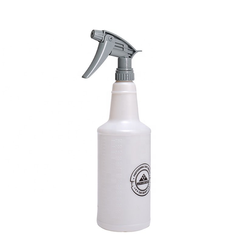 JYM-0155 750ml Taiwan Air Spray Bottle Corrosion Resistant Durable Spray Bottle 750ml Chemical Spray