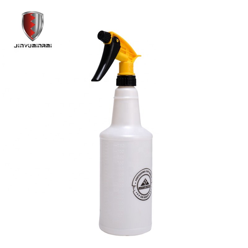 JYM-0155 750ml Taiwan Air Spray Bottle Corrosion Resistant Durable Spray Bottle 750ml Chemical Spray