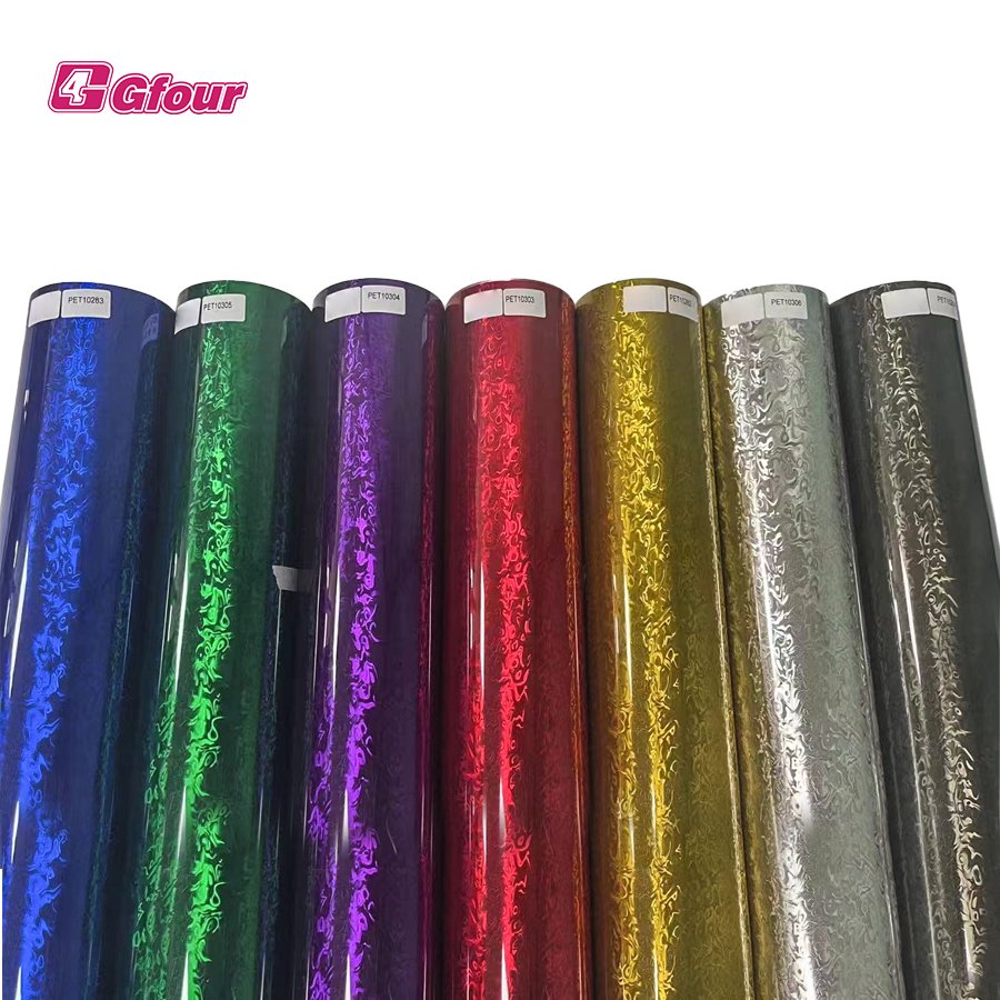 G4 Car Wrap Vinyl Forged Carbon Fiber Vinyl Dark Red Auto Vehicle Wrapping Car Stickers Wrap Film