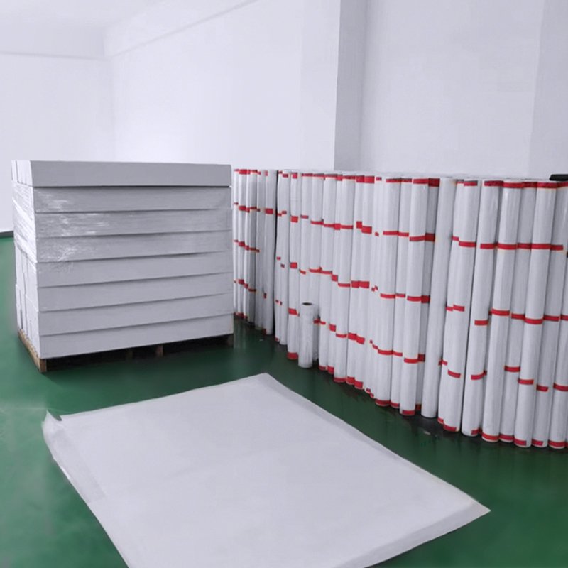 Durability Hydrophobic Anti-corrosion PPF Auto Vinil Sticker Film Car Vinyl Wrap For Vehicle