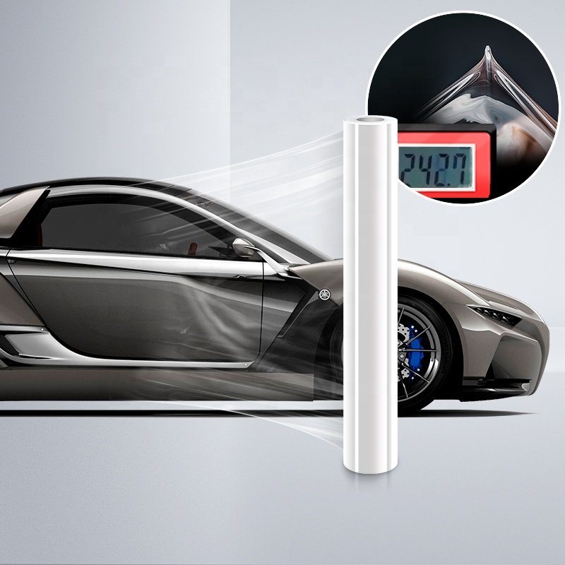 NICK N-95 ppf film car film paint protection film