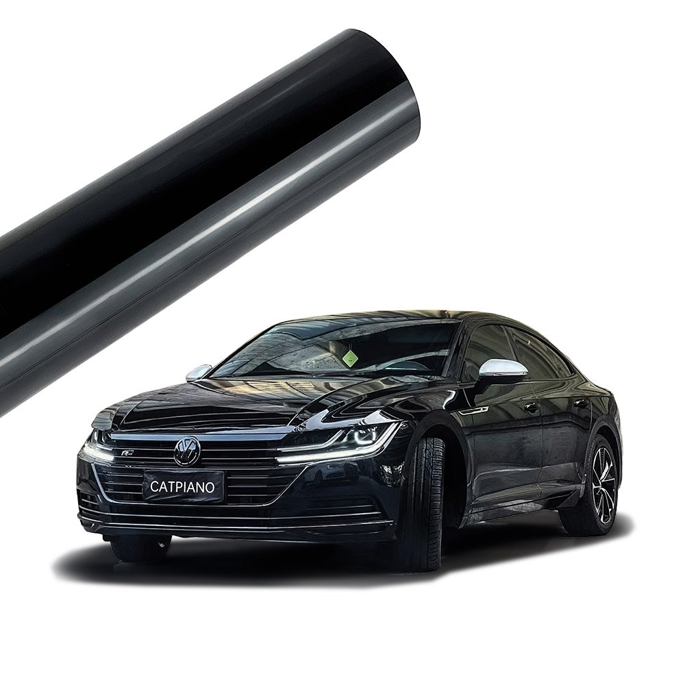 1.52*28m Automobiles Stickers Matte Wrap Car Vinyl Film matte car vinyl matte color change film