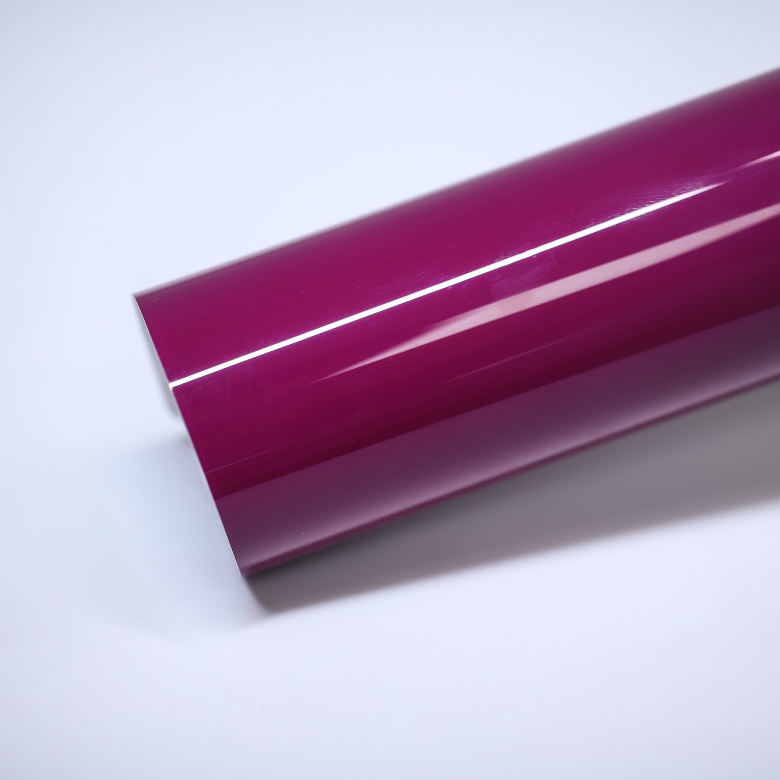 High Gloss Color Automotive Wrap Film Vinyl Car Wrap Film car Films Vinyl warp car top vinyl wrap air bubble free wrapping
